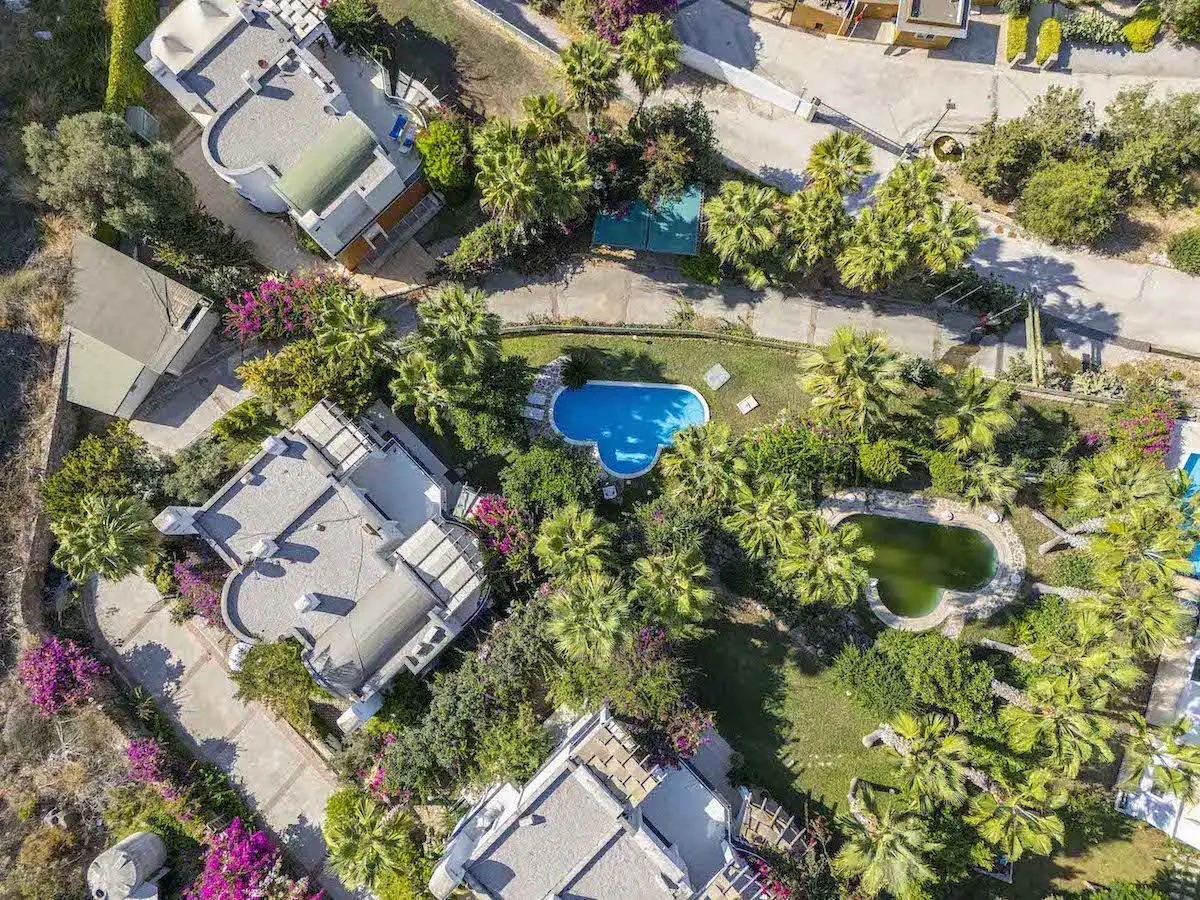 Property in Yalikavak